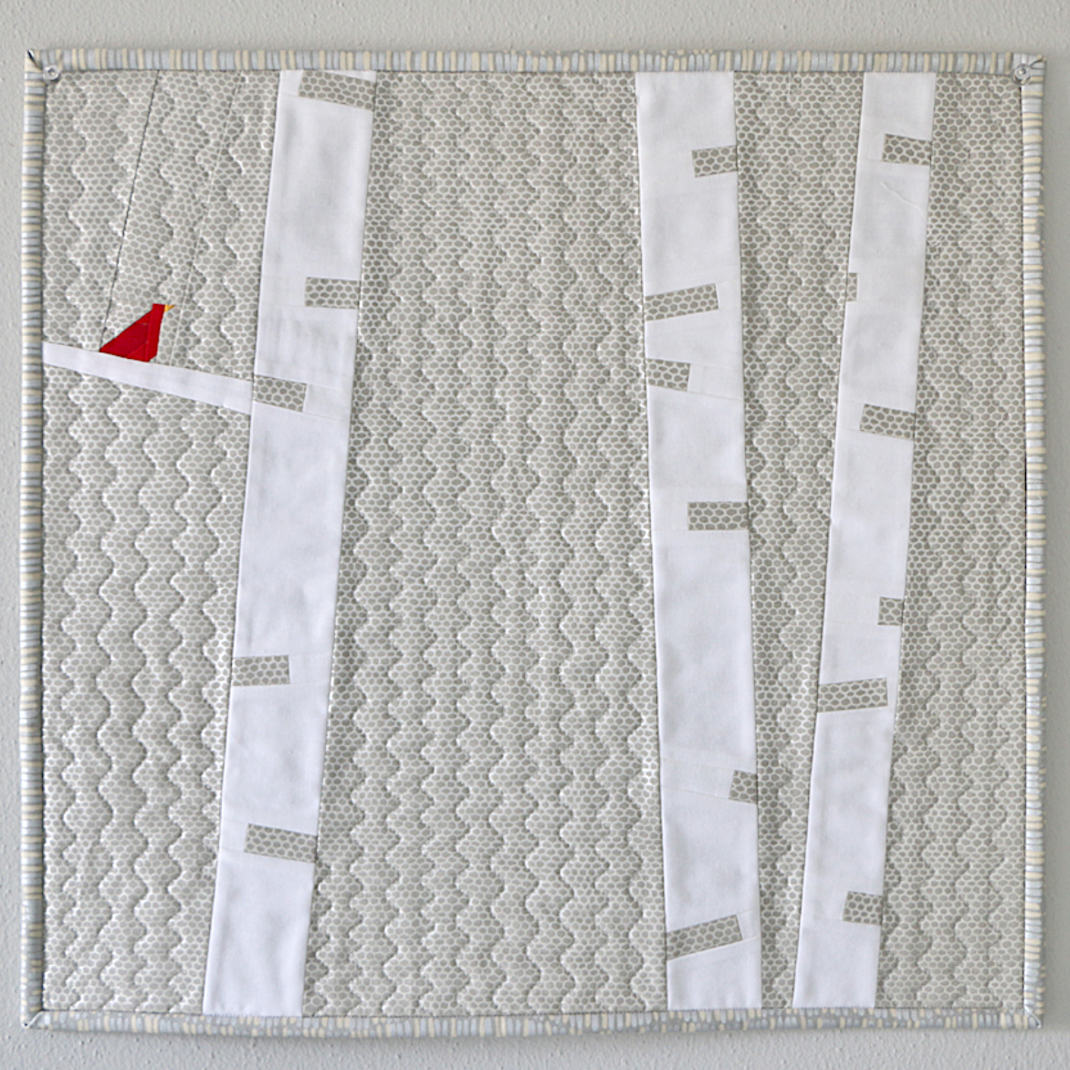 Lee Heinrich - mini quilts — Lee Heinrich Designs modern